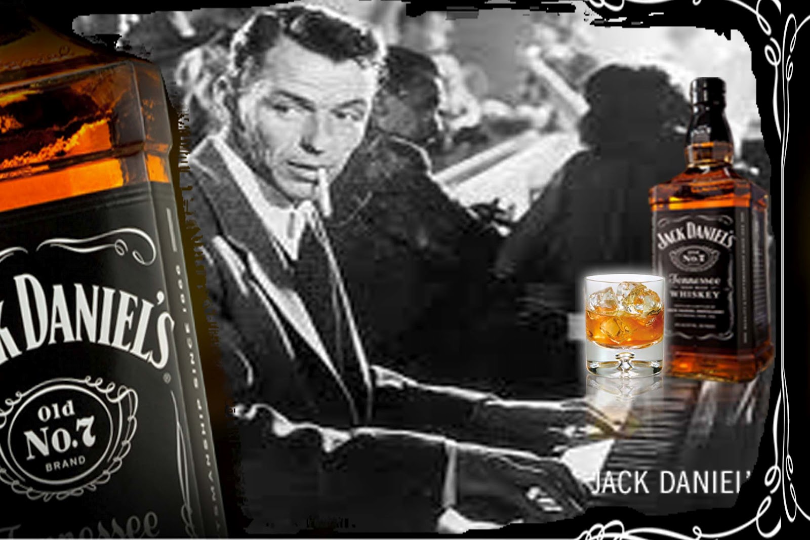 Джек фрэнк. Джек Дэниэлс Фрэнк Синатра. Jack Daniels Синатра. Фрэнк Синатра и виски. Jack Daniels реклама.
