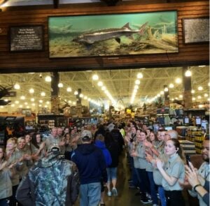 Cabelas 2