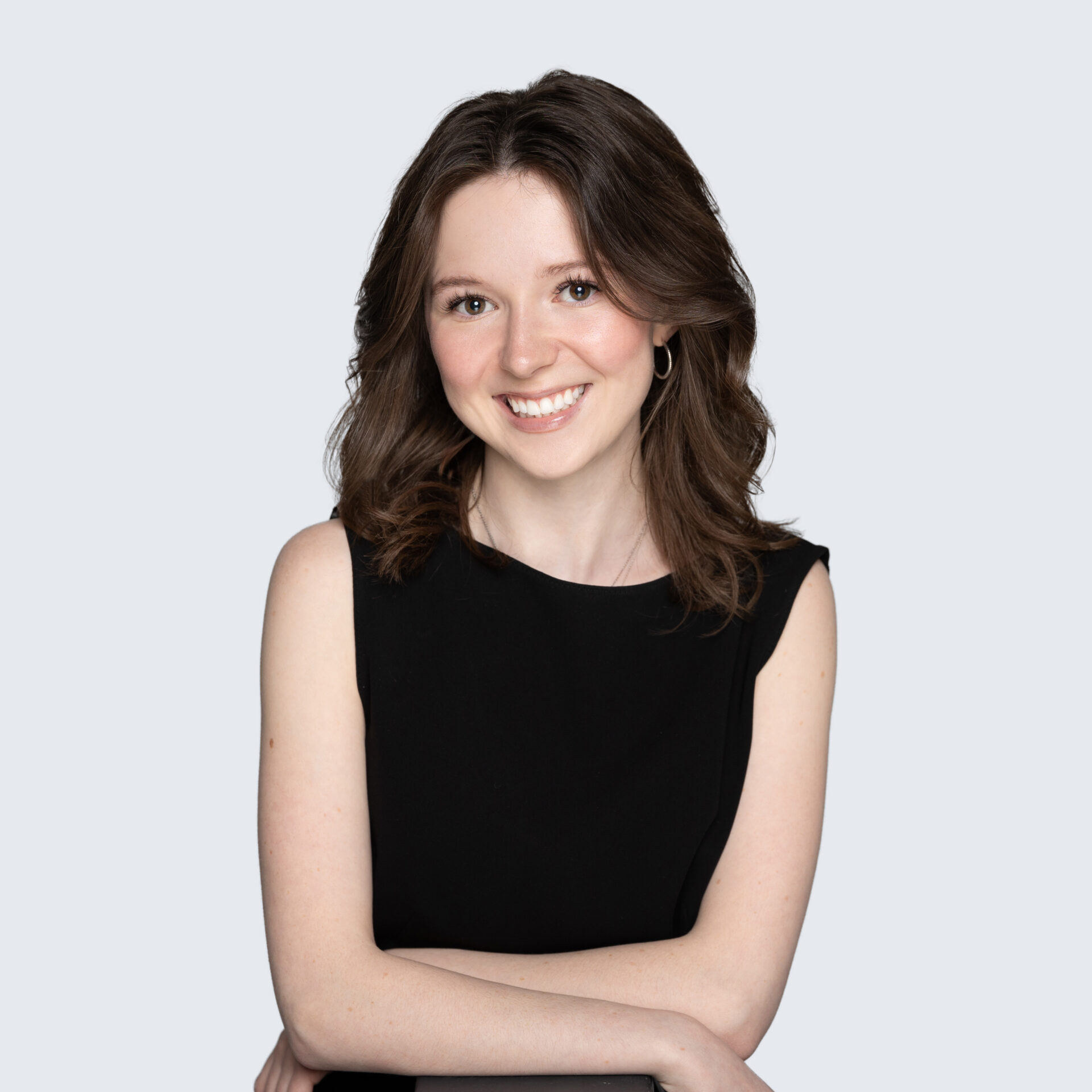 Emily Milligan